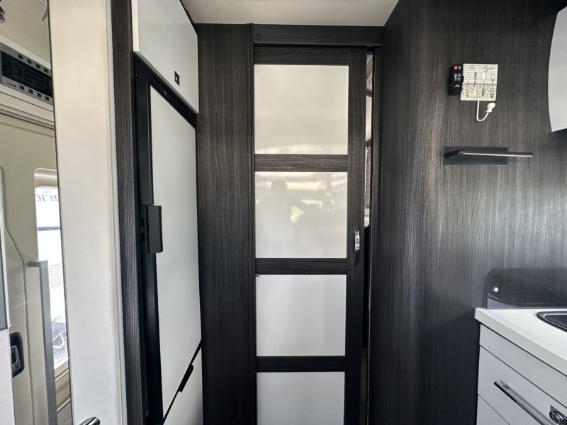 AUTOCARAVANA SEGUNDA MANO BENIMAR MILEO 263