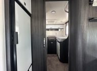 AUTOCARAVANA SEGUNDA MANO BENIMAR MILEO 263