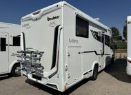 AUTOCARAVANA SEGUNDA MANO BENIMAR MILEO 263
