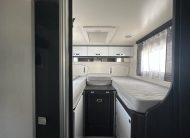 AUTOCARAVANA SEGUNDA MANO BENIMAR MILEO 263