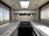 AUTOCARAVANA SEGUNDA MANO BENIMAR MILEO 263