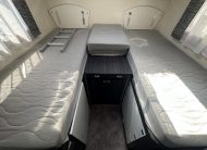 AUTOCARAVANA SEGUNDA MANO BENIMAR MILEO 263