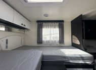 AUTOCARAVANA SEGUNDA MANO BENIMAR MILEO 263