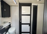 AUTOCARAVANA SEGUNDA MANO BENIMAR MILEO 263