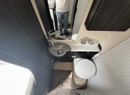 AUTOCARAVANA SEGUNDA MANO BENIMAR MILEO 263