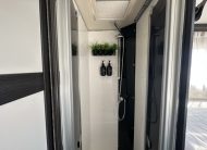AUTOCARAVANA SEGUNDA MANO BENIMAR MILEO 263