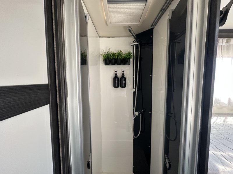 AUTOCARAVANA SEGUNDA MANO BENIMAR MILEO 263