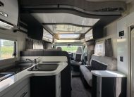 AUTOCARAVANA SEGUNDA MANO BENIMAR MILEO 263