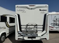 AUTOCARAVANA SEGUNDA MANO BENIMAR MILEO 263