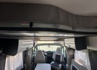 AUTOCARAVANA SEGUNDA MANO BENIMAR MILEO 263