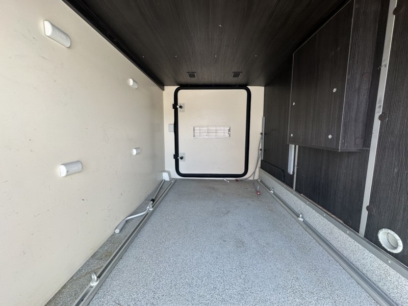 AUTOCARAVANA SEGUNDA MANO BENIMAR MILEO 263