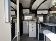 AUTOCARAVANA SEGUNDA MANO BENIMAR MILEO 263