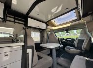 AUTOCARAVANA SEGUNDA MANO BENIMAR MILEO 263