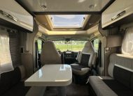 AUTOCARAVANA SEGUNDA MANO BENIMAR MILEO 263