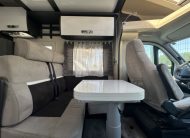 AUTOCARAVANA SEGUNDA MANO BENIMAR MILEO 263