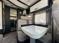 AUTOCARAVANA SEGUNDA MANO BENIMAR MILEO 263