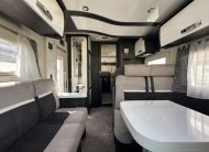 AUTOCARAVANA SEGUNDA MANO BENIMAR MILEO 263