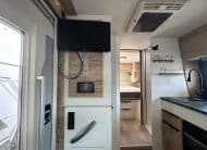 AUTOCARAVANA SEGUNDA MANO PILOTE G720 FC