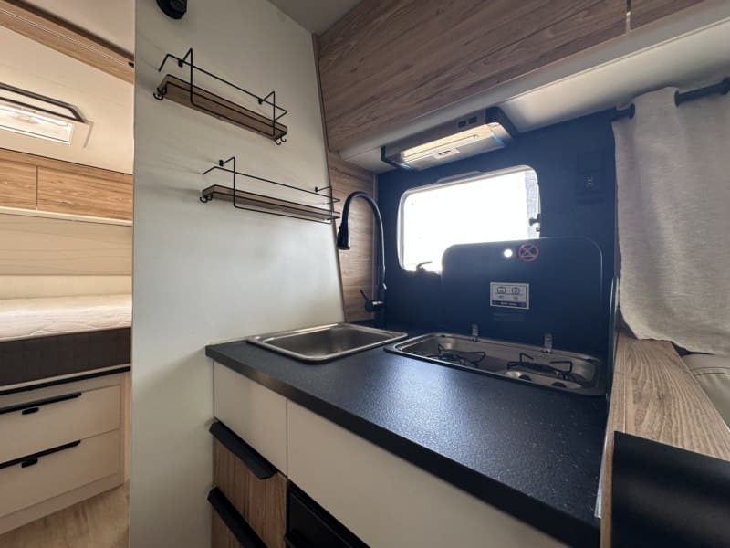 AUTOCARAVANA SEGUNDA MANO PILOTE G720 FC