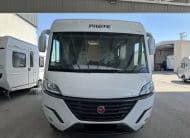 AUTOCARAVANA SEGUNDA MANO PILOTE G720 FC
