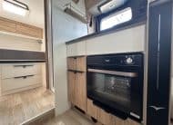 AUTOCARAVANA SEGUNDA MANO PILOTE G720 FC