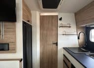 AUTOCARAVANA SEGUNDA MANO PILOTE G720 FC