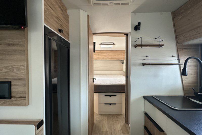 Autocaravana Segunda Mano Pilote G720 FC