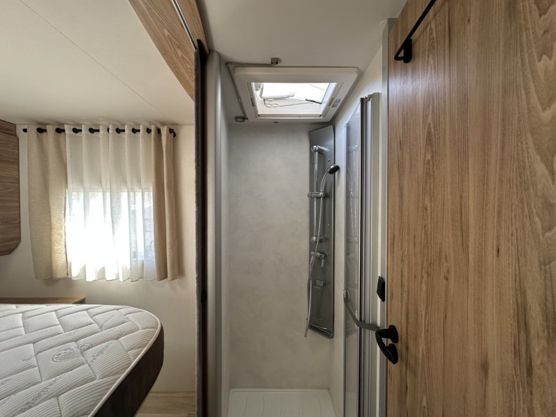 AUTOCARAVANA SEGUNDA MANO PILOTE G720 FC