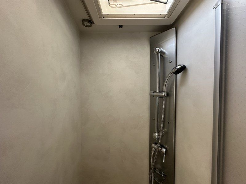 AUTOCARAVANA SEGUNDA MANO PILOTE G720 FC