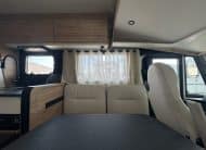 AUTOCARAVANA SEGUNDA MANO PILOTE G720 FC