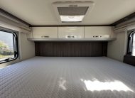 AUTOCARAVANA SEGUNDA MANO BÜRSTNER IXEO TIME IT 710 G