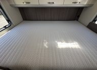 AUTOCARAVANA SEGUNDA MANO BÜRSTNER IXEO TIME IT 710 G