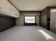 AUTOCARAVANA SEGUNDA MANO BÜRSTNER IXEO TIME IT 710 G
