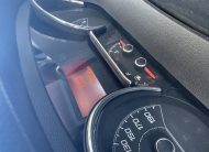 AUTOCARAVANA SEGUNDA MANO BÜRSTNER IXEO TIME IT 710 G