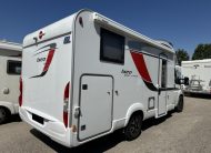 AUTOCARAVANA SEGUNDA MANO BÜRSTNER IXEO TIME IT 710 G