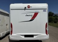AUTOCARAVANA SEGUNDA MANO BÜRSTNER IXEO TIME IT 710 G