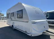 CARAVANA DE SEGUNDA MANO KNAUS SPORT 460 EU