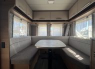 CARAVANA DE SEGUNDA MANO KNAUS SPORT 460 EU
