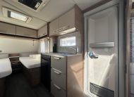 CARAVANA DE SEGUNDA MANO KNAUS SPORT 460 EU