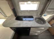 CARAVANA DE SEGUNDA MANO KNAUS SPORT 460 EU