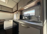 CARAVANA DE SEGUNDA MANO KNAUS SPORT 460 EU