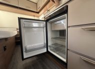 CARAVANA DE SEGUNDA MANO KNAUS SPORT 460 EU