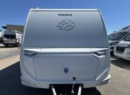CARAVANA DE SEGUNDA MANO KNAUS SPORT 460 EU