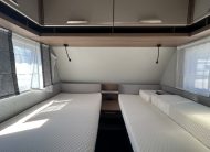 CARAVANA DE SEGUNDA MANO KNAUS SPORT 460 EU