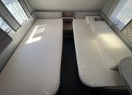 CARAVANA DE SEGUNDA MANO KNAUS SPORT 460 EU