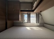 CARAVANA DE SEGUNDA MANO KNAUS SPORT 460 EU