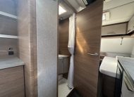 CARAVANA DE SEGUNDA MANO KNAUS SPORT 460 EU