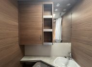 CARAVANA DE SEGUNDA MANO KNAUS SPORT 460 EU