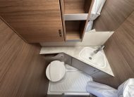 CARAVANA DE SEGUNDA MANO KNAUS SPORT 460 EU