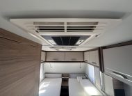 CARAVANA DE SEGUNDA MANO KNAUS SPORT 460 EU